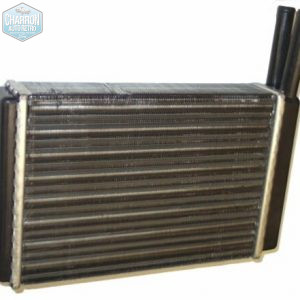 radiateur de chauffage capri/escort a partir de  08/75 , voir détails
