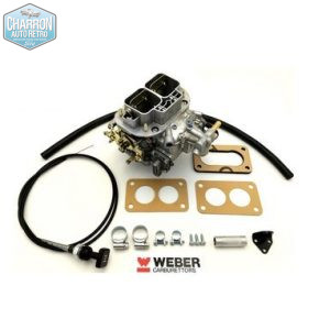 Carburateur Weber 38DGMS V6 2.8 Cologne - V6 3.0 Essex