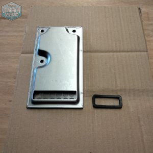 filtre boite automatique C3 y compris joint de filtre