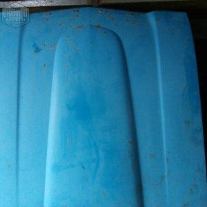 capot capri mk1 bis-occasion
