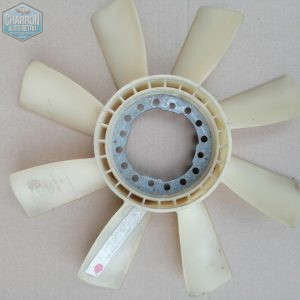 ventilateur pour visco-coupleur origine -ref : 72GB8600GA