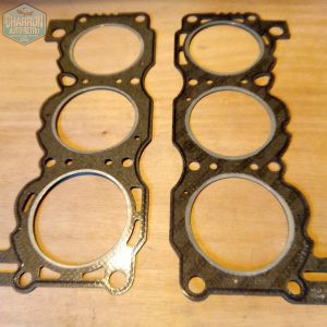 Joints de culasse Ford V6 Cologne 2.8-2.8i | La paire