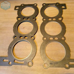 paire joint de culasses P5 2.0 V6 pièces d'origine