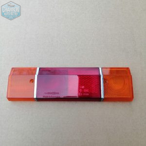 cabochon feux arrière droit P7A 20M-occasion
