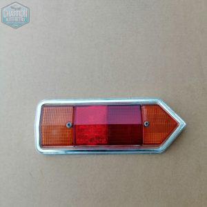 cabochon feux arrière droit P7A 17M-occasion