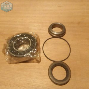 kit roulement de roue arrière origine fiat 124/125/131