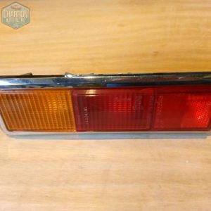 feux arriere gauche ford escort mk1-occasion