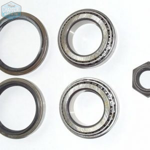 kits roulements de roue avant fiesta mk1/mk2 , escort mk3/4 , voir affectation-ref : 57