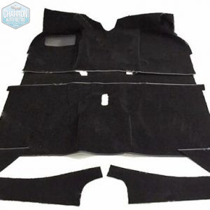 moquette noir taunus 70-83