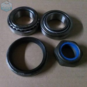 Kit roulements moyeu avant droit | Sierra Cosworth 2 roues motrices | Ref: 108AB200860547