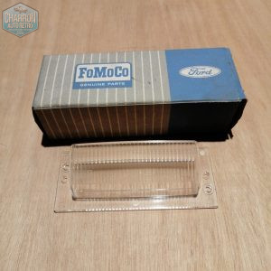 Cabochon blanc feux recul Ford capri 69/72