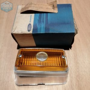 cabochon feux de recul P6 break