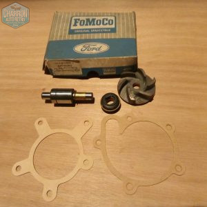 pompe a eau V4 , kit de réparation