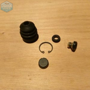kit réparation maitre cylindre 12M P4-ref : F0931010