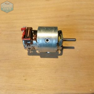 moteur de ventilation chauffage  capri 75-86 et escort mk2