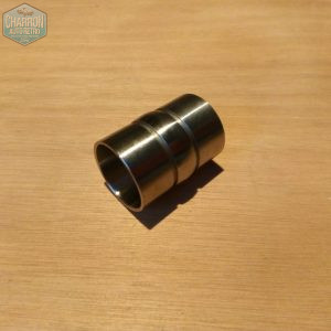 Entretoise compressible | Pont anglais