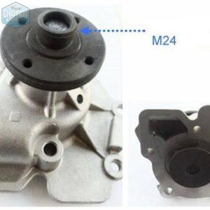 Pompe a eau Transit 2.5 Diesel Transit Mk2 04/84-12/85