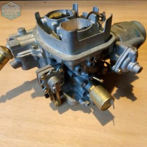 carburateur weber 32/34 DFT starter automatique pour XR2 mk1 1600 OHV -ref : 1605429