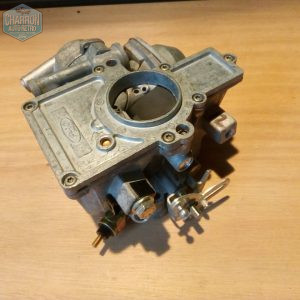 carburateur ford VV fiesta 1.1 08/80-12/88