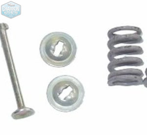 accessoires fixation de garnitures TC1 70-07/74 1.3 et 1.6