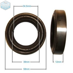Joint spi moyeux avant | Taunus P3/P5/P7 et OSI