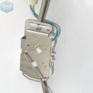 jauge carburant sierra OHC / V6, voir affectations
