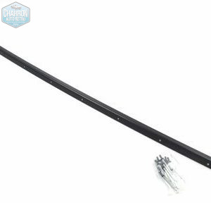 tringle a riveter pour joint de plage arriere capri mk3