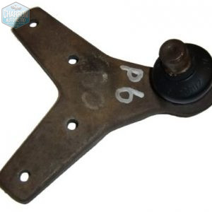 Rotule inférieure de suspension | Taunus P6