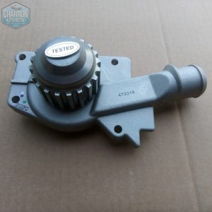 pompe a eau moteur CVH Escort et fiesta, voir affectations -ref : 1135