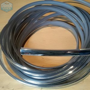 jonc chromé 11mm 6ML ford transit mk1