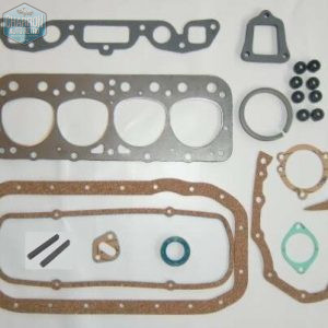 pochette moteur complète taunus 1500,1700 et 1800  pour P2 , P3 et FK 1000-1250