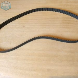 Courroie de distribution | Moteur Pinto 1800 et 2000 | 122 dents