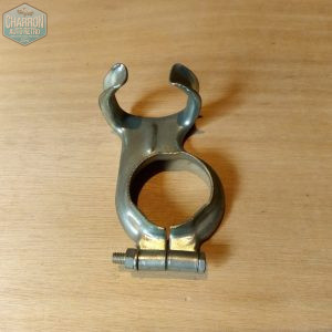 Collier silencieux arrière Ford Capri Mk1 V4 |  Pièce d'origine