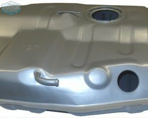 réservoir essence escort mk4 injection, Ø jauge 106mm 08/89-07/90
