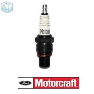 Bougie Motorcraft AGPR22C | Escort - Fiesta - Scorpio