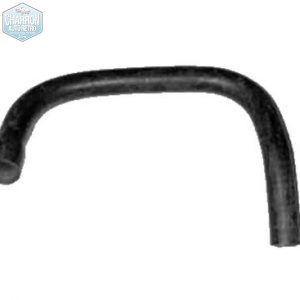 durite basse de radiateur 12M P4