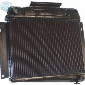 radiateur 17M P3 échange standard y compris consigne de 150 euros