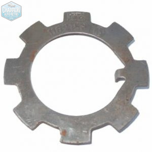 Rondelle de serrage roulement de moyeux Ford Transit roue jumelée | Ref : 621561