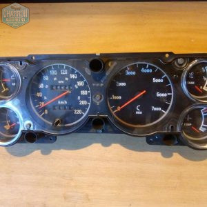 bloc compteur 1600GT capri mk2-occasion