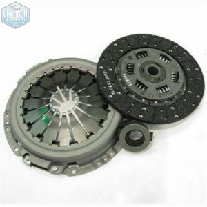Kit embrayage 3 pièces | Sierra Cosworth - 86-02/90 - 2 roues motrices