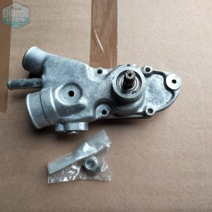 pompe a eau peugeot 504 diesel pour moteur XD90