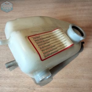bocal liquide de refroidissement escort mk3-ref : 6134285