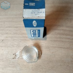 catadioptre veilleuse cortina mk2-ref : 3014E13K409A