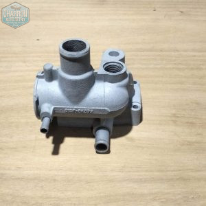boitier de thermostat escort 09/80-08/83 CVH 1.1-ref : 81SF8K572FA