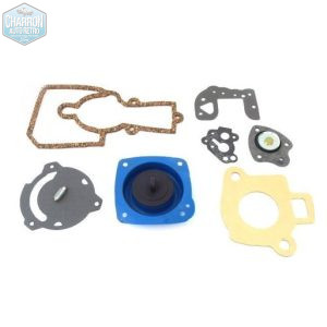 Pochette carburateur venturi variable VV , voir affectations