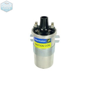 Bobine d'allumage - 6 volts