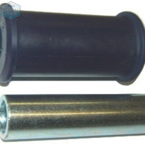 silent bloc polyurethane  bras inférieur taunus TC 70-83 kit de 2-ref : SPF262