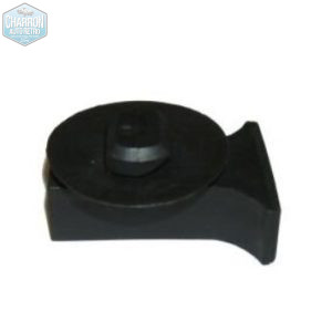 Agrafe coin de pare chocs | Capri mk3