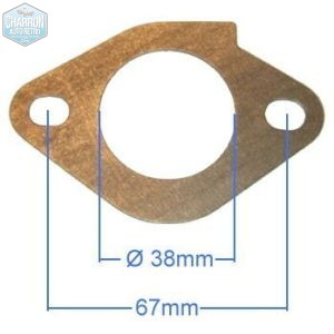 joint embase carburateur FOMOCO
