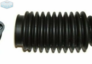 soufflet de direction droit granada 10/80-12/85 pour direction assistée cam gear